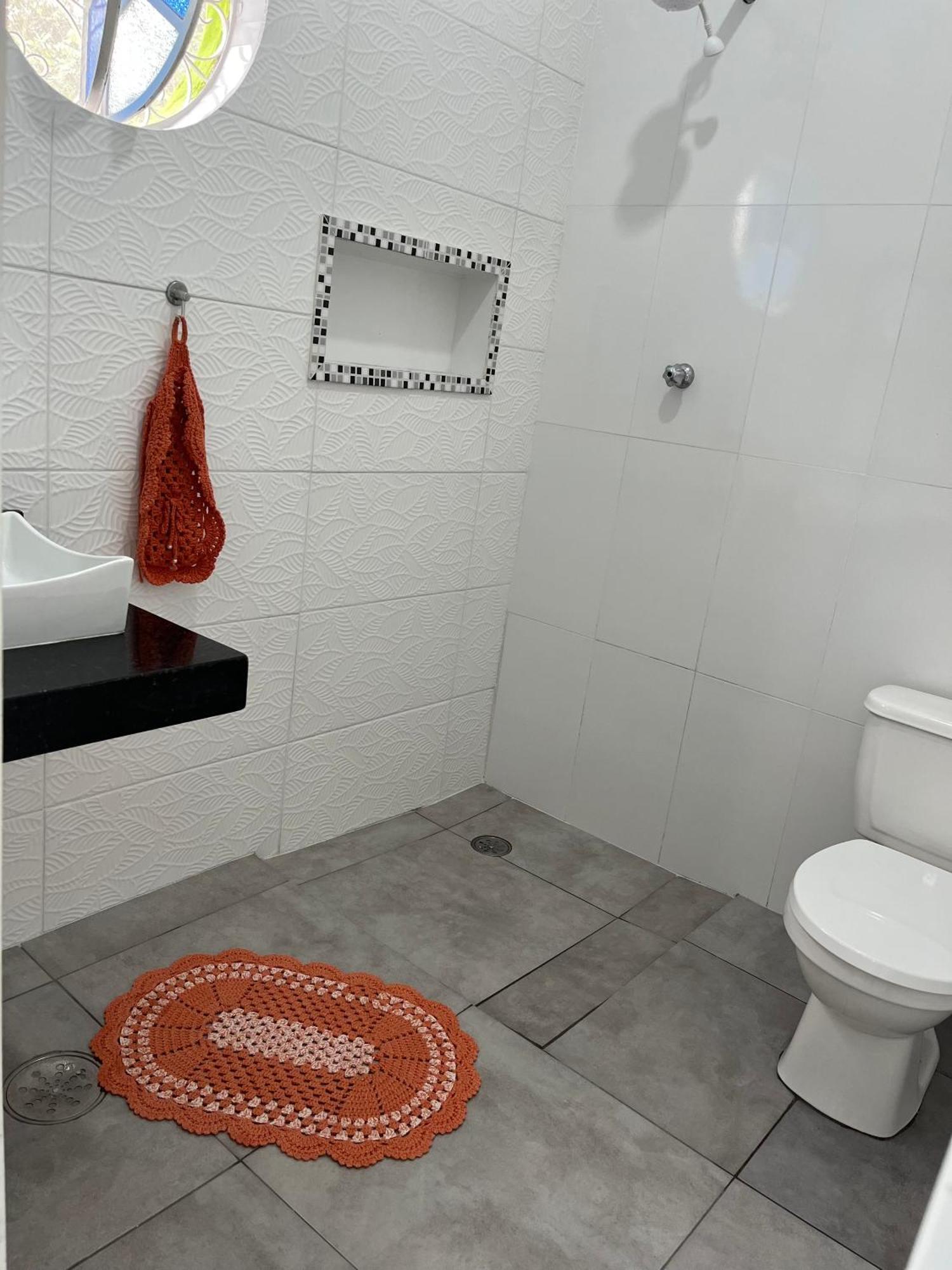 Chale Orquidea Lodge Sao Sebastiao (Sao Paulo)